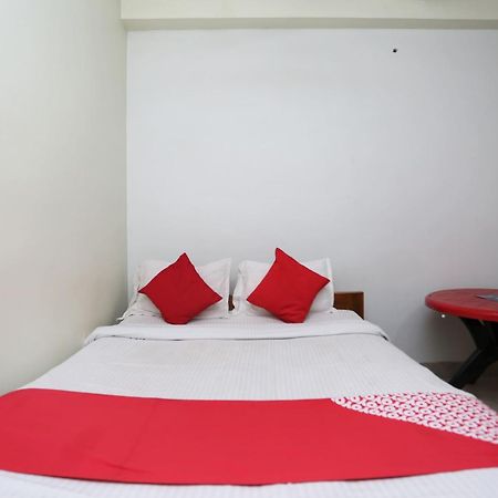 Super Hotel O Nandi Inn Durgāpur Extérieur photo