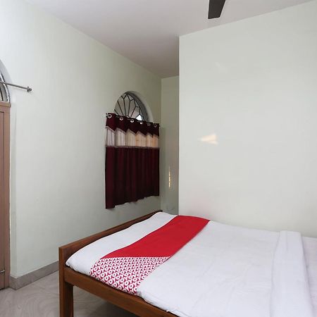 Super Hotel O Nandi Inn Durgāpur Extérieur photo