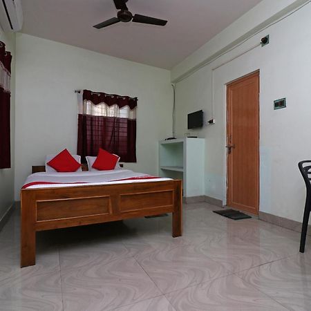 Super Hotel O Nandi Inn Durgāpur Extérieur photo