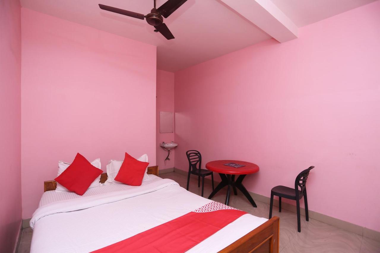Super Hotel O Nandi Inn Durgāpur Extérieur photo