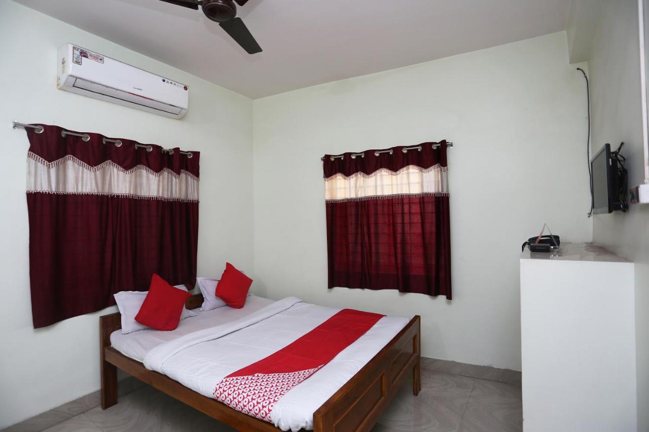 Super Hotel O Nandi Inn Durgāpur Extérieur photo