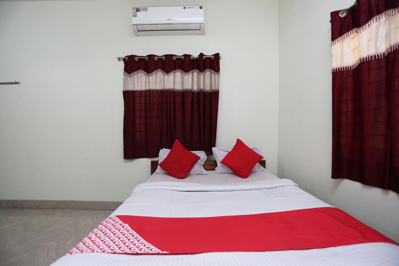 Super Hotel O Nandi Inn Durgāpur Extérieur photo