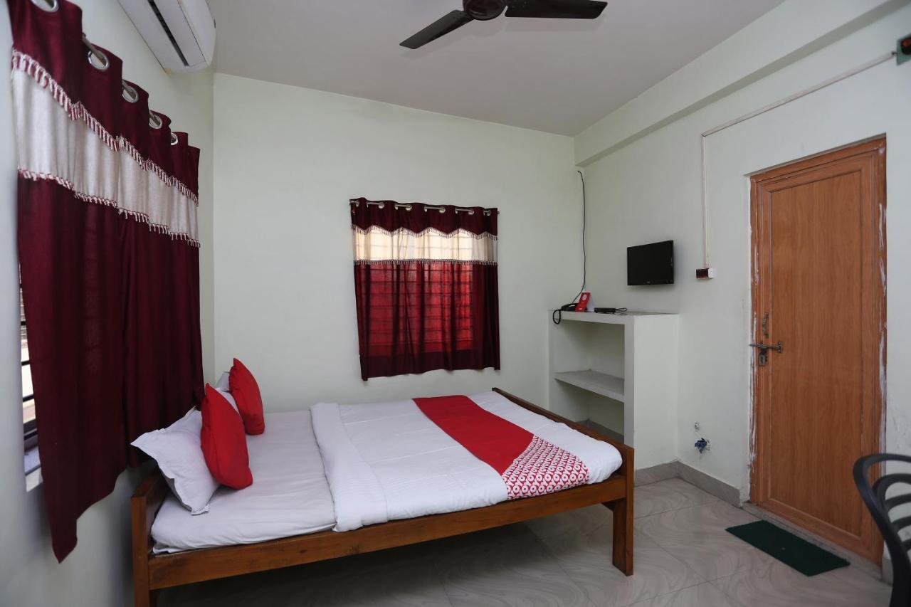 Super Hotel O Nandi Inn Durgāpur Extérieur photo