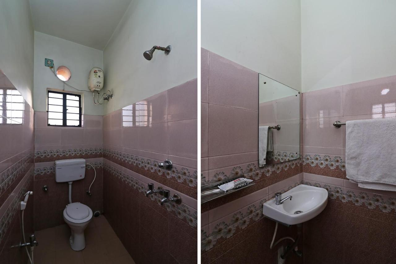 Super Hotel O Nandi Inn Durgāpur Extérieur photo