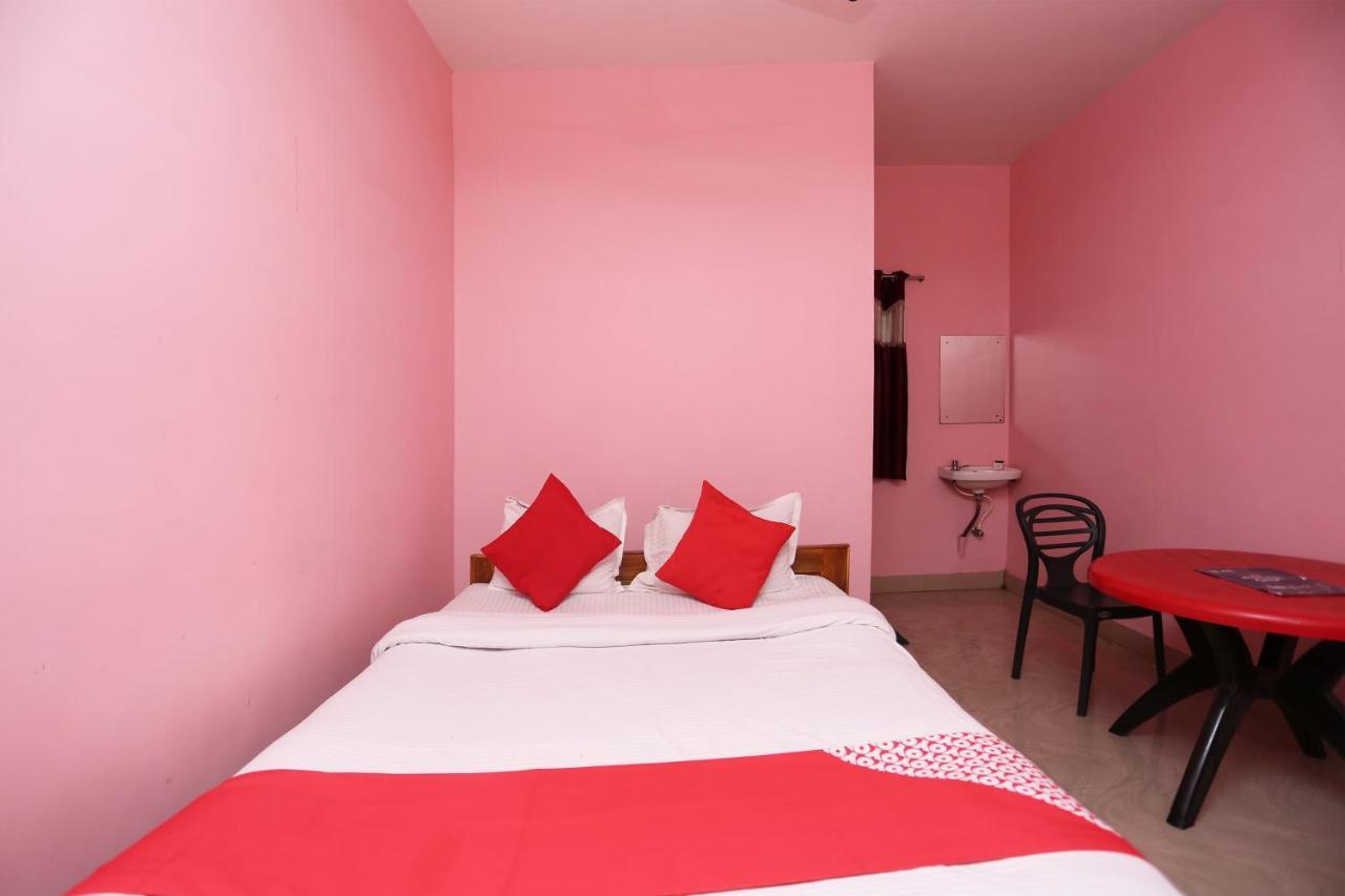 Super Hotel O Nandi Inn Durgāpur Extérieur photo