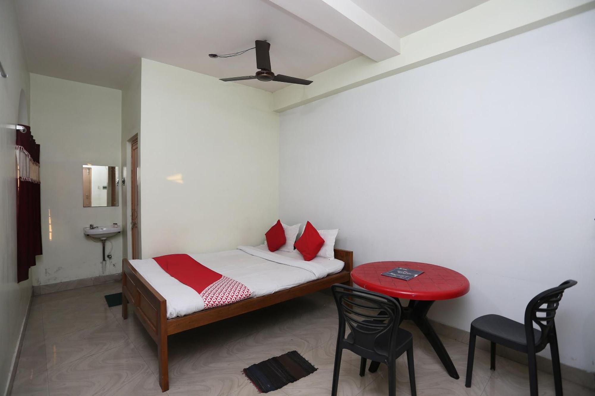 Super Hotel O Nandi Inn Durgāpur Extérieur photo