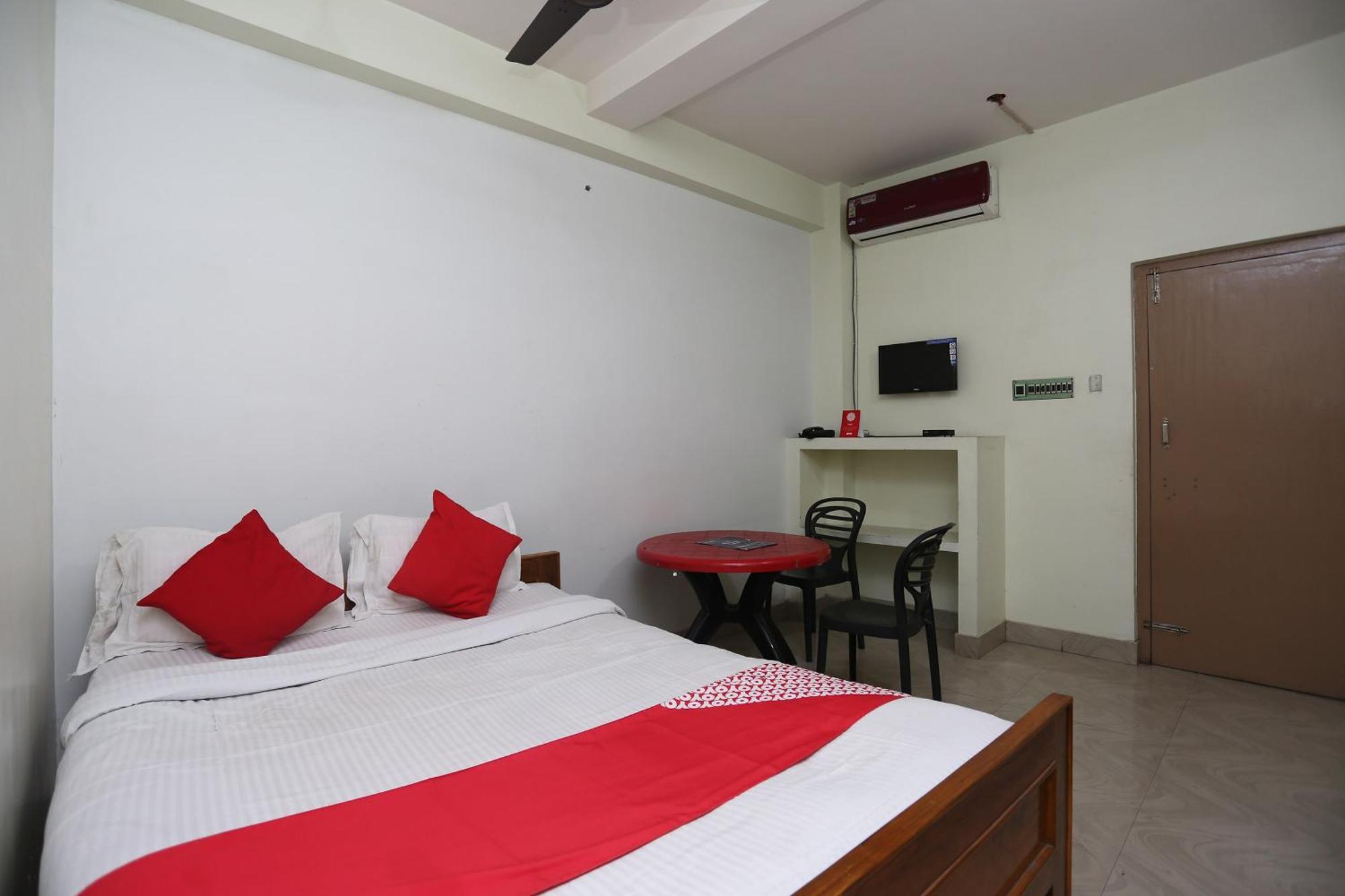 Super Hotel O Nandi Inn Durgāpur Extérieur photo