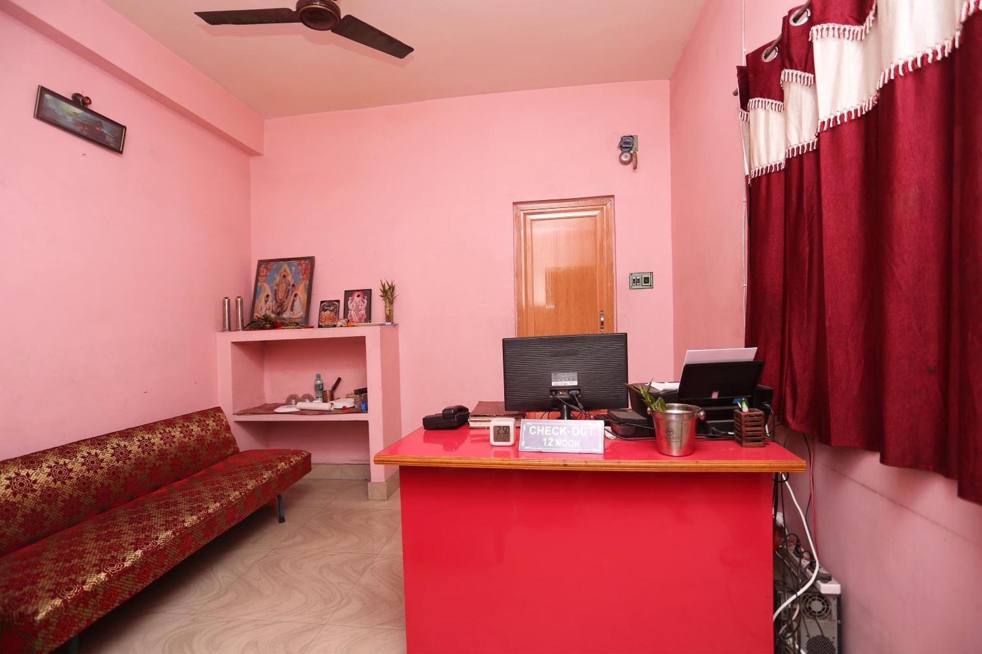 Super Hotel O Nandi Inn Durgāpur Extérieur photo