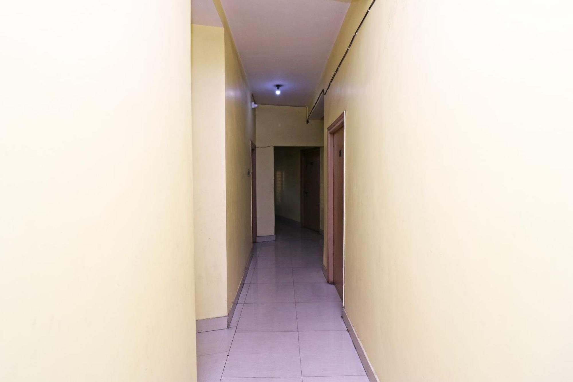 Super Hotel O Nandi Inn Durgāpur Extérieur photo