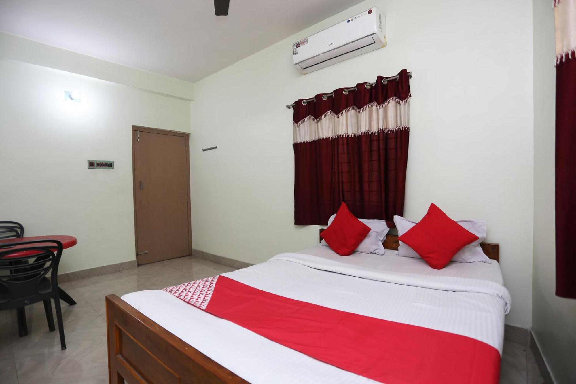 Super Hotel O Nandi Inn Durgāpur Extérieur photo