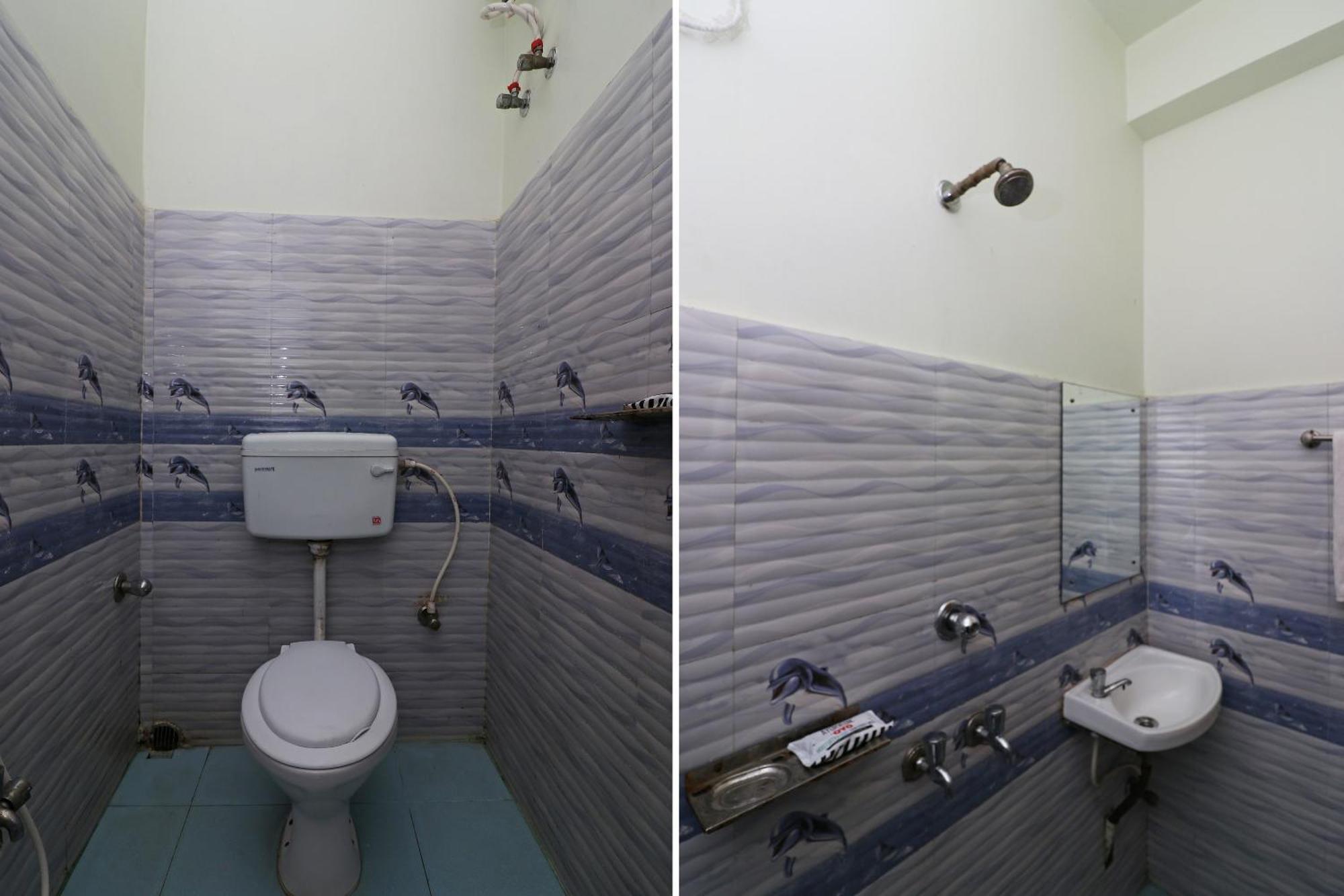 Super Hotel O Nandi Inn Durgāpur Extérieur photo