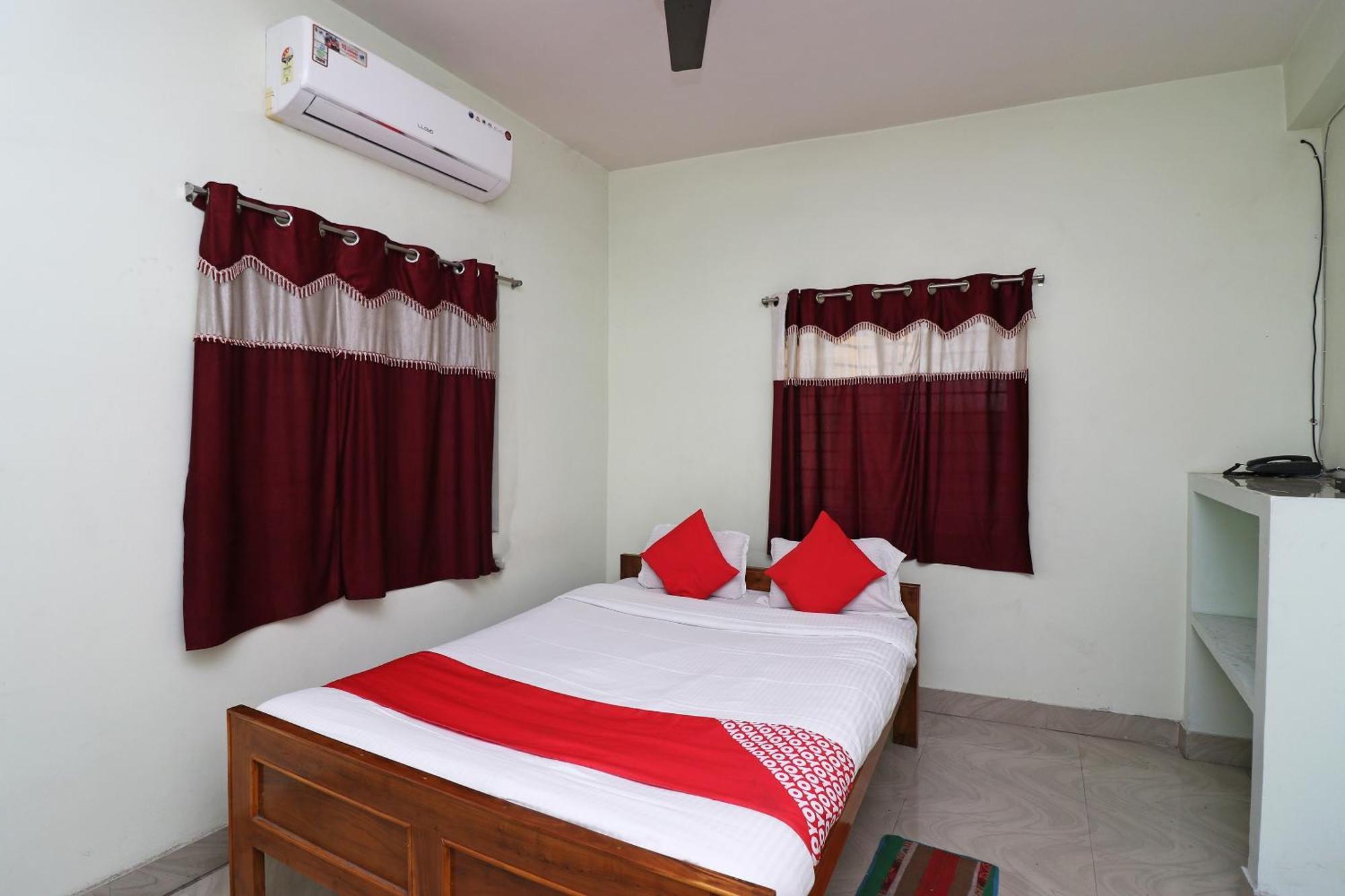 Super Hotel O Nandi Inn Durgāpur Extérieur photo