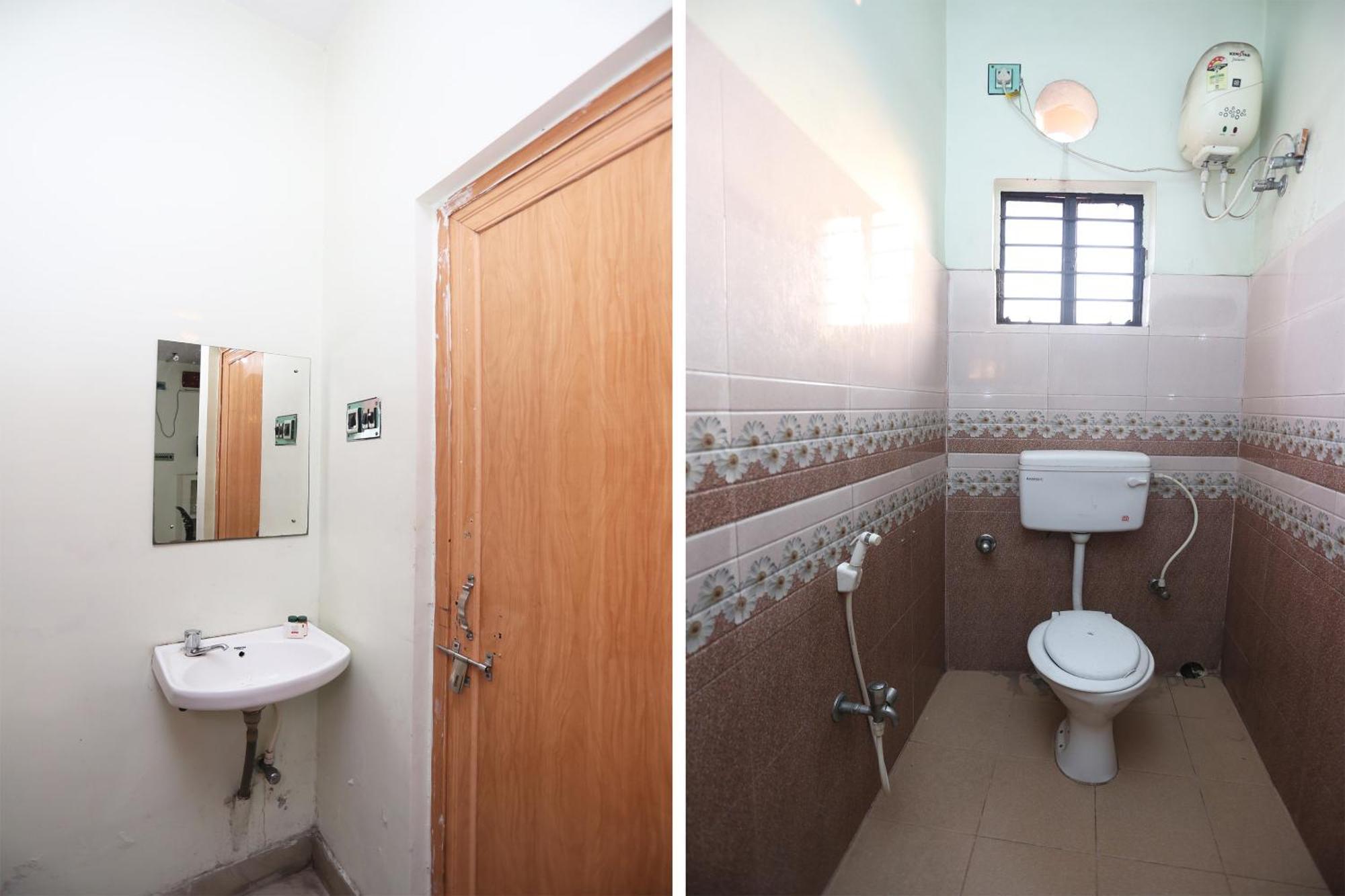 Super Hotel O Nandi Inn Durgāpur Extérieur photo