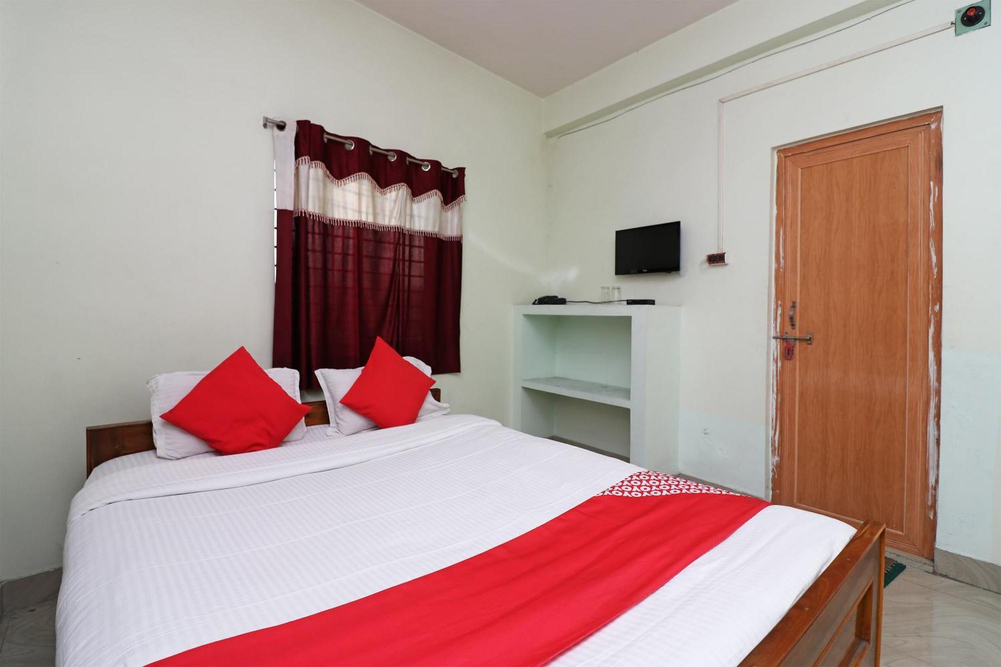 Super Hotel O Nandi Inn Durgāpur Extérieur photo