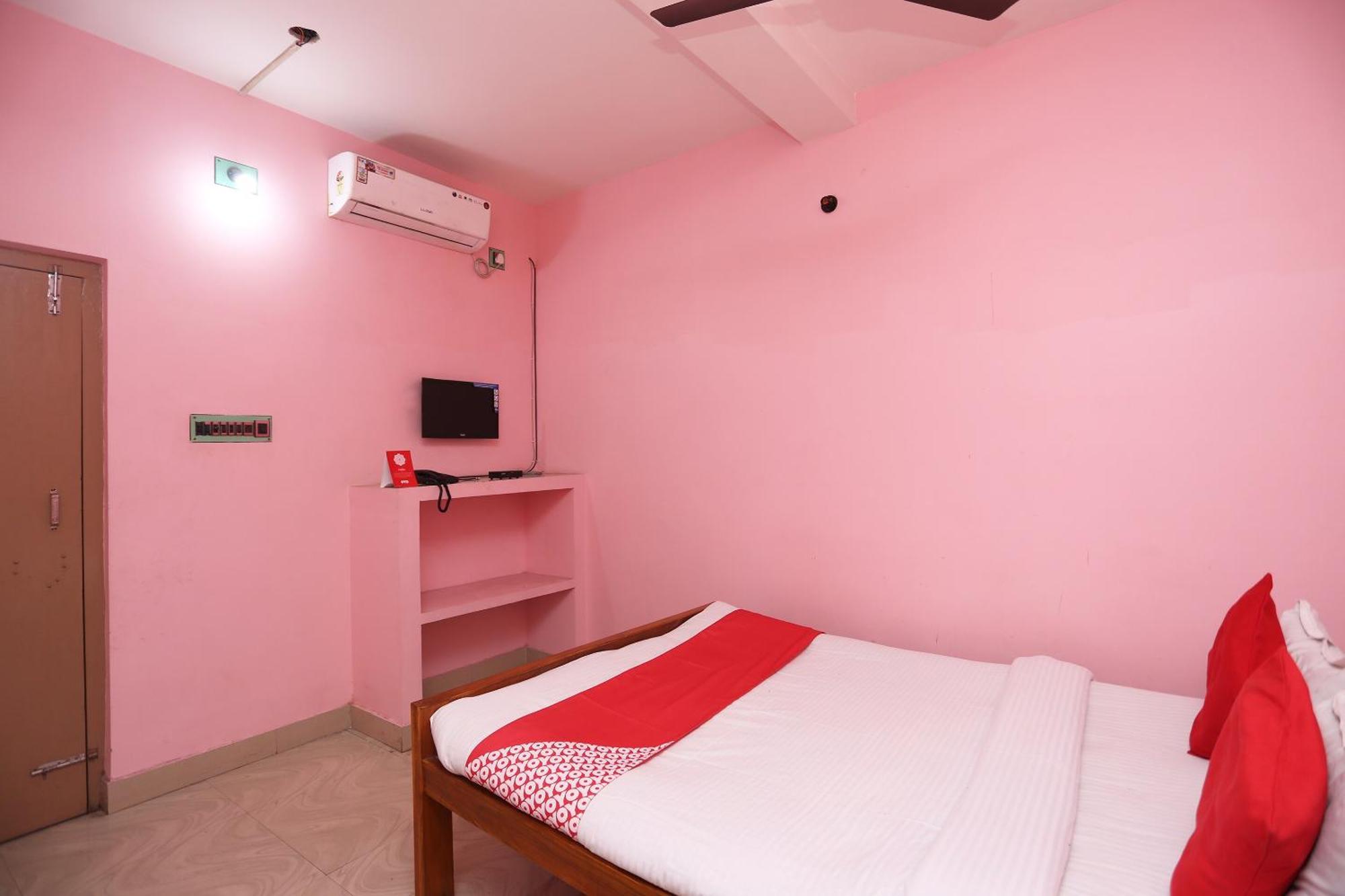 Super Hotel O Nandi Inn Durgāpur Extérieur photo