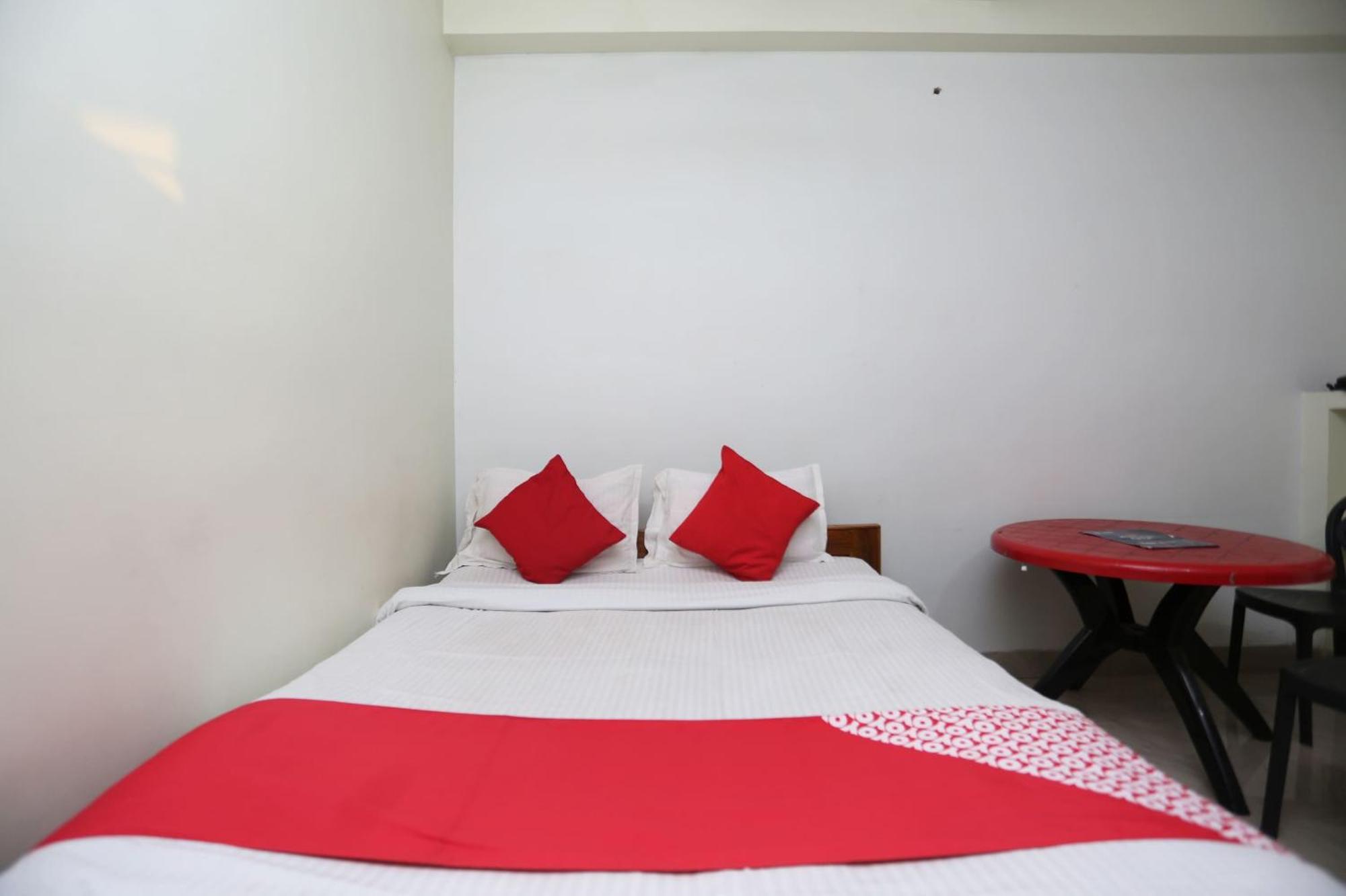 Super Hotel O Nandi Inn Durgāpur Extérieur photo