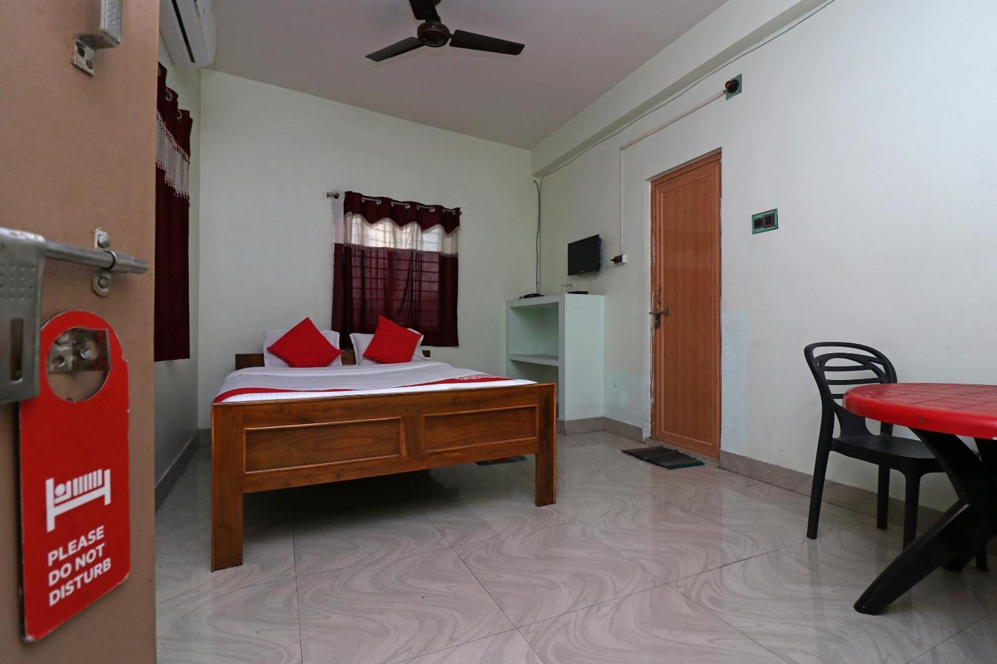 Super Hotel O Nandi Inn Durgāpur Extérieur photo