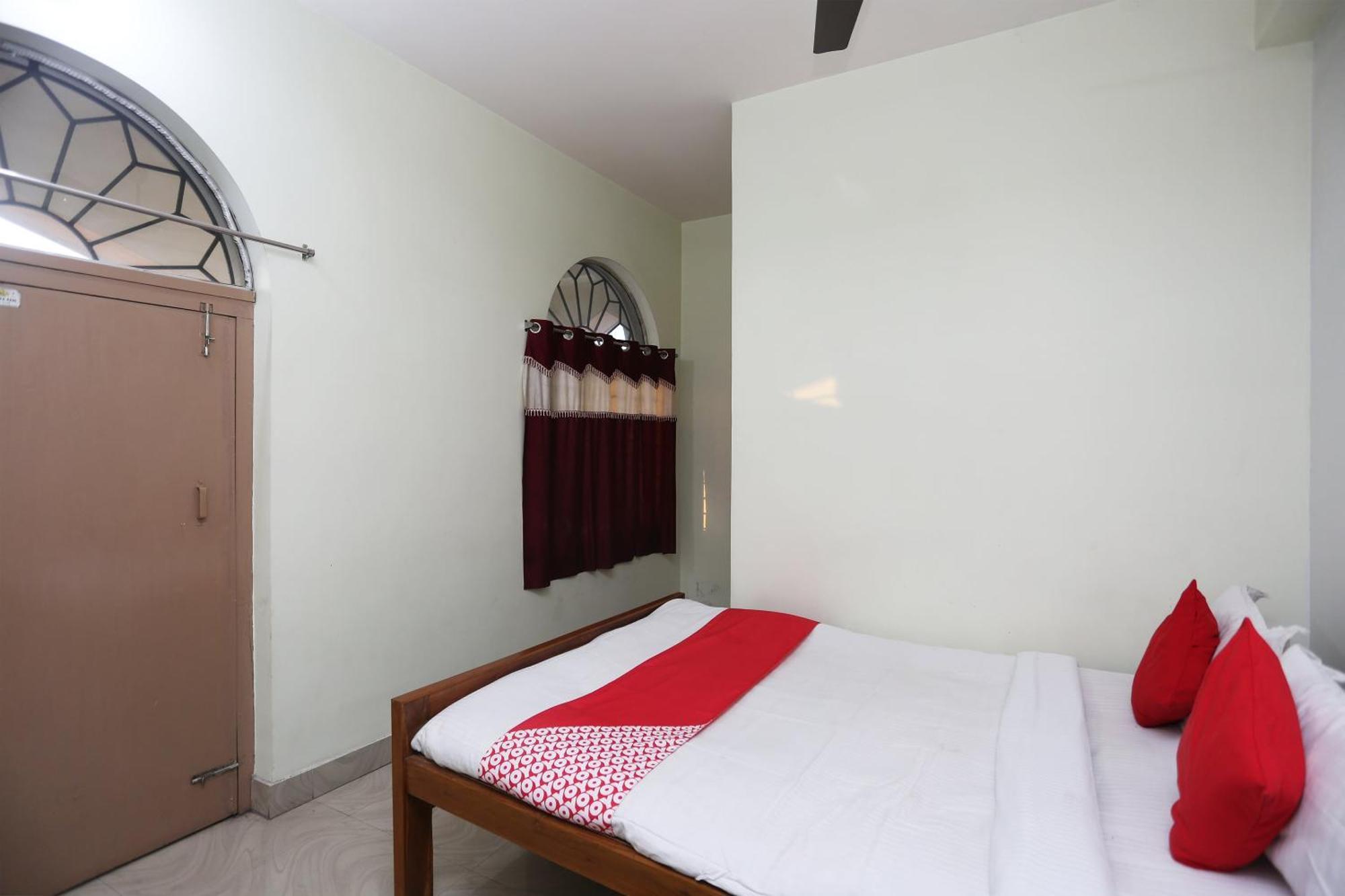 Super Hotel O Nandi Inn Durgāpur Extérieur photo